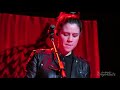 9/21 Tegan &amp; Sara - Burn Your Life Down @ Paramount Theatre, Austin, TX 11/16/17