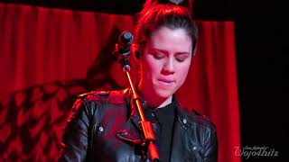 9/21 Tegan &amp; Sara - Burn Your Life Down @ Paramount Theatre, Austin, TX 11/16/17