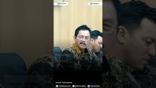 DPR Pertanyakan soal Minyak Singgung Menteri ESDM 'Perjuangan Pak Bahlil Naik 5000 per Barel'