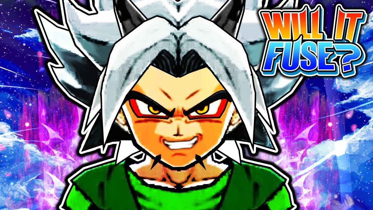 Dragon Ball Fusions Af Will It Fuse Xicor Gameplay Dragon Ball Af 3ds Gameplay Youtube