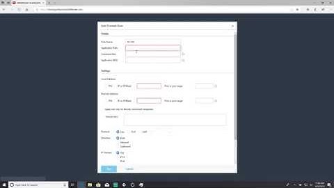 How to Fix Bitdefender Firewall blocking network printer