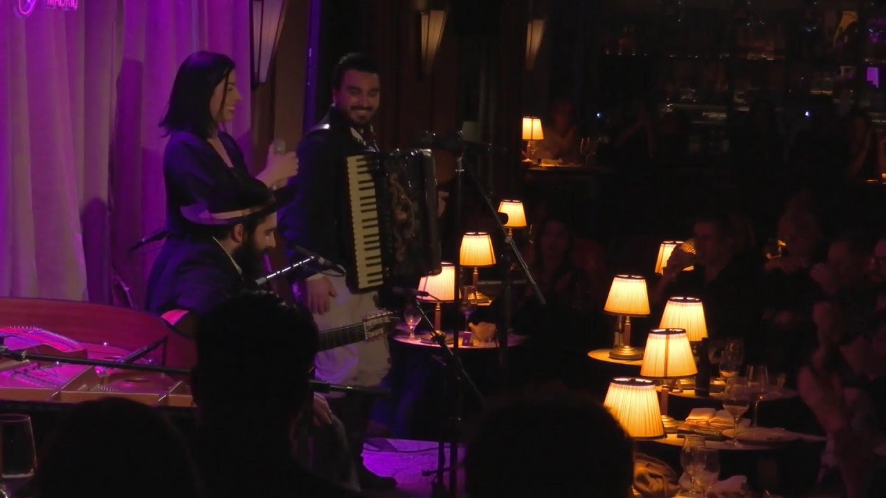 Recoletos Jazz: Karaí Guedes & invitados