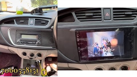 Maruti Suzuki k10 2023 OEM CameraInstallation | new alto k10 2023 | rear camera 📸. #caraccessories