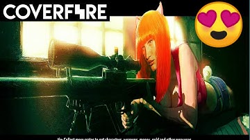 Cover Fire: Offline Shooting Games Gameplay Walkthrough Part 1 Episode 1 (IOS , ANDROID)