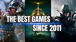 My Top 10 Games of the Last 15 Years screenshot 1