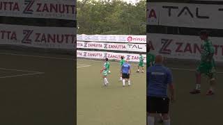 CRESE LEAGUE EDIL IMPIANTI - MARINCICH INVENTA, TECNOCASA ESULTA! 🔥