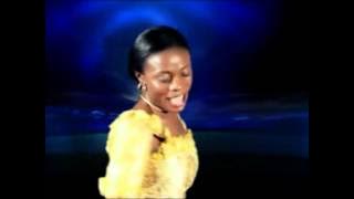 EVG DIANA ASAMOAH   POWERFUL GOD