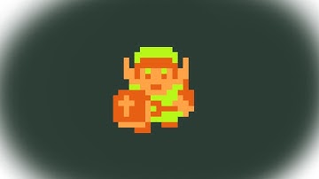 My part in Subspace Emissary