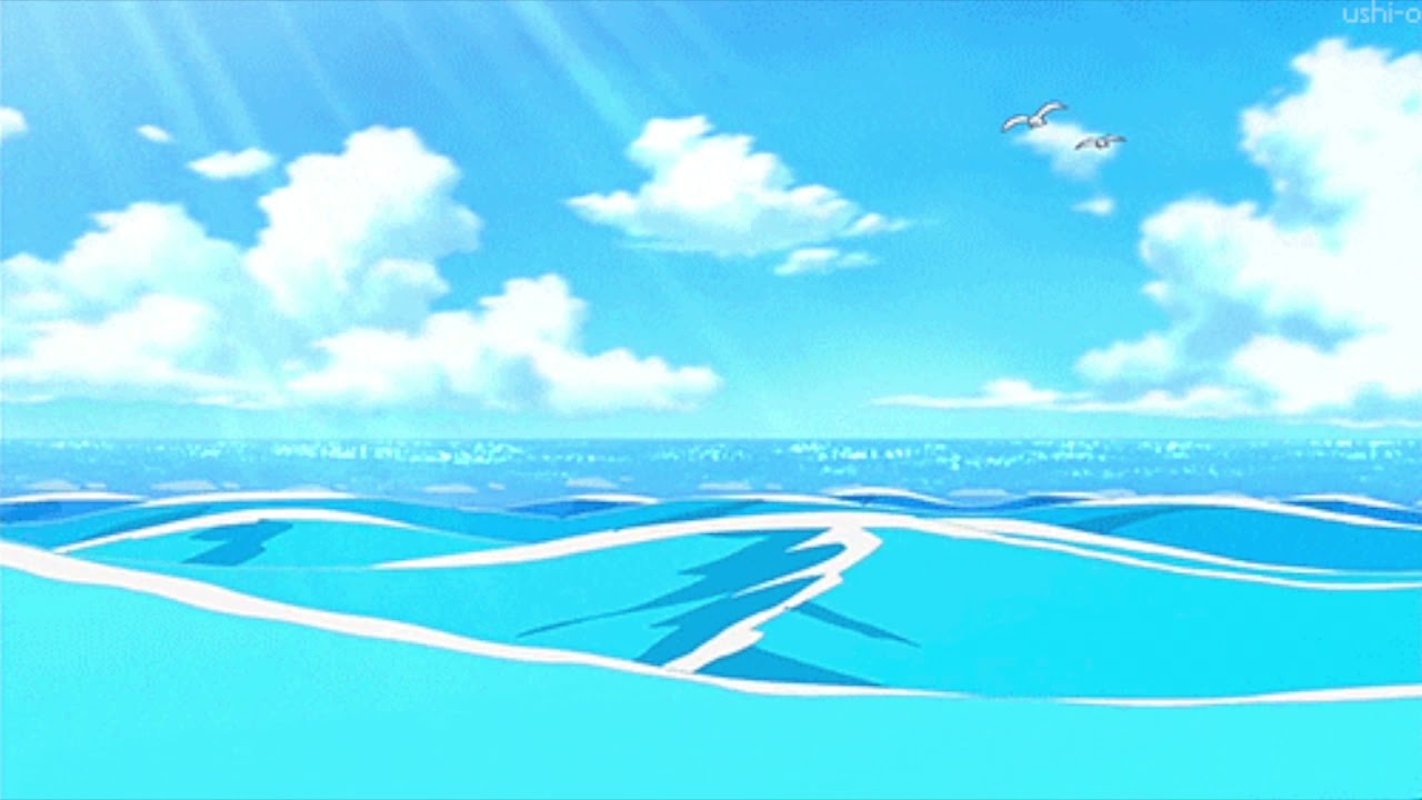 moana - we know the way (slowed + reverb)