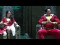 Family On Thrones (teases BLACK ADAM) | Shazam! [Deleted Scene]