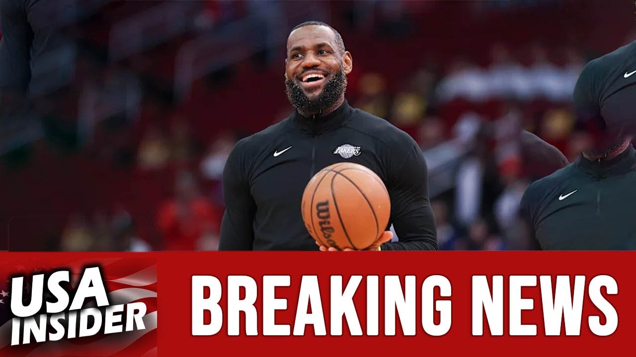 Cavs score, recap vs Lakers  Cavaliers dominate LeBron James reunion