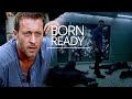 Steve mcgarrett  born ready