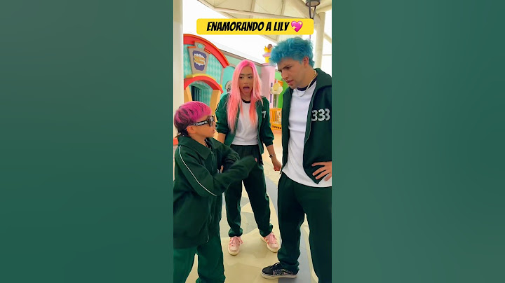 MARIANO RAZO | ENAMORANDO A LILY! 🩷💙 @mariano_razo  Y @LilyBellonclee #marianorazo #shorts #junic