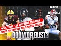 BOOM OR BUST? Will These Top Offensive Players Ignite Or Implode The Raiders Season?