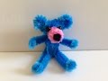 How to make a Pipe Cleaner Teddy Bear