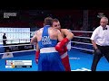 Rafael hovhannisyan arm  meysam geshlaghi irn  olympic qualification