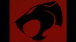 Thundercats, Silverhawks and Tigersharks Intro