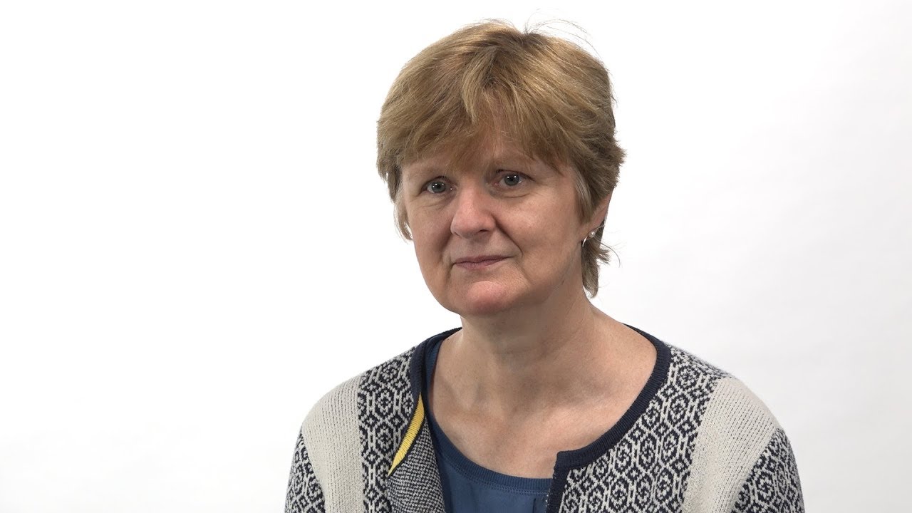 Dr Alison Tedstone, Chief Nutritionist, Public Health England