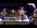 AJR - Weak/2085 finale live - TMM Tour 4/4/24 TD Garden