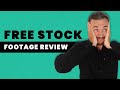 The best free stock footage for youtubes