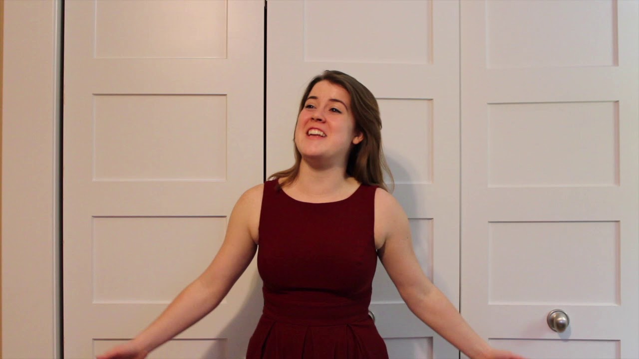 Madison Dodd, On My Way Violet YouTube