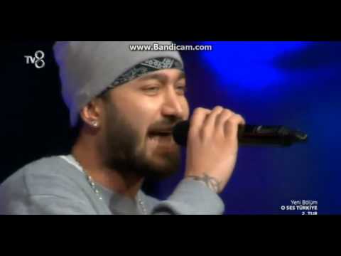 JOKER O SES TÜRKİYE 2.TUR (KENDİN OL)