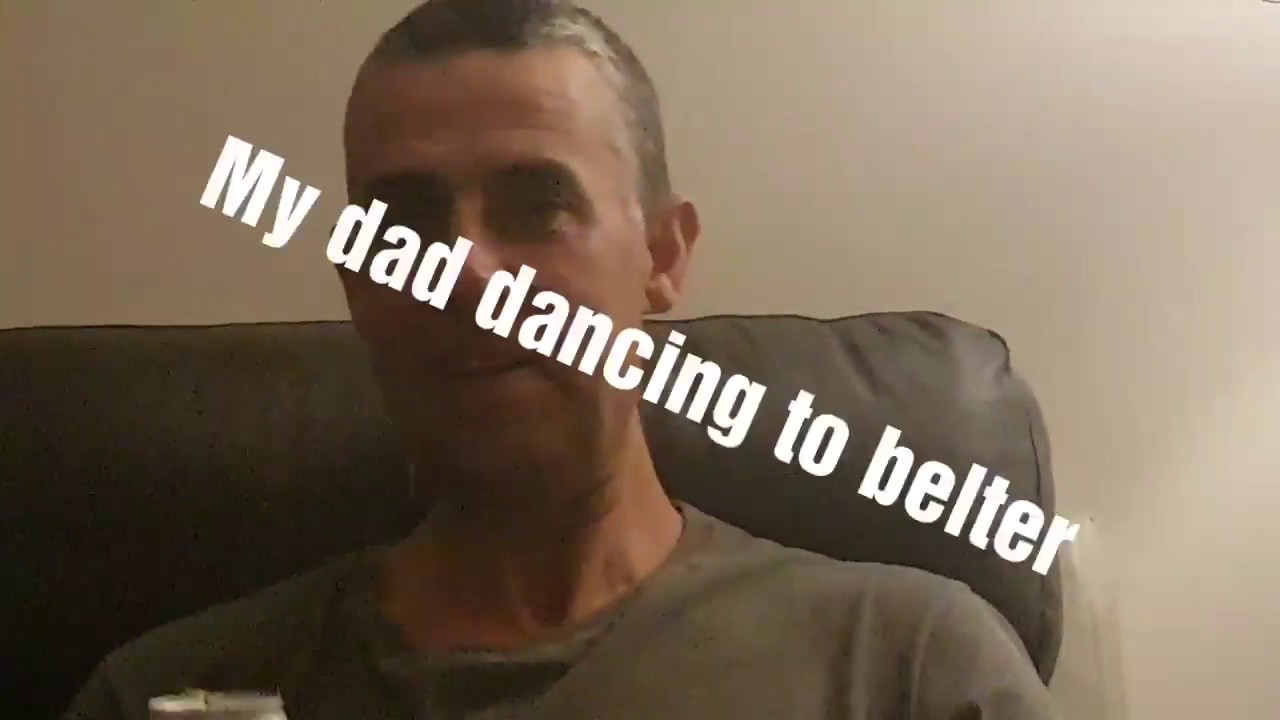 Belter danced by Johnny Malloy