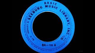 Seeburg 1000 Elevator music Muzak jazzy tunes