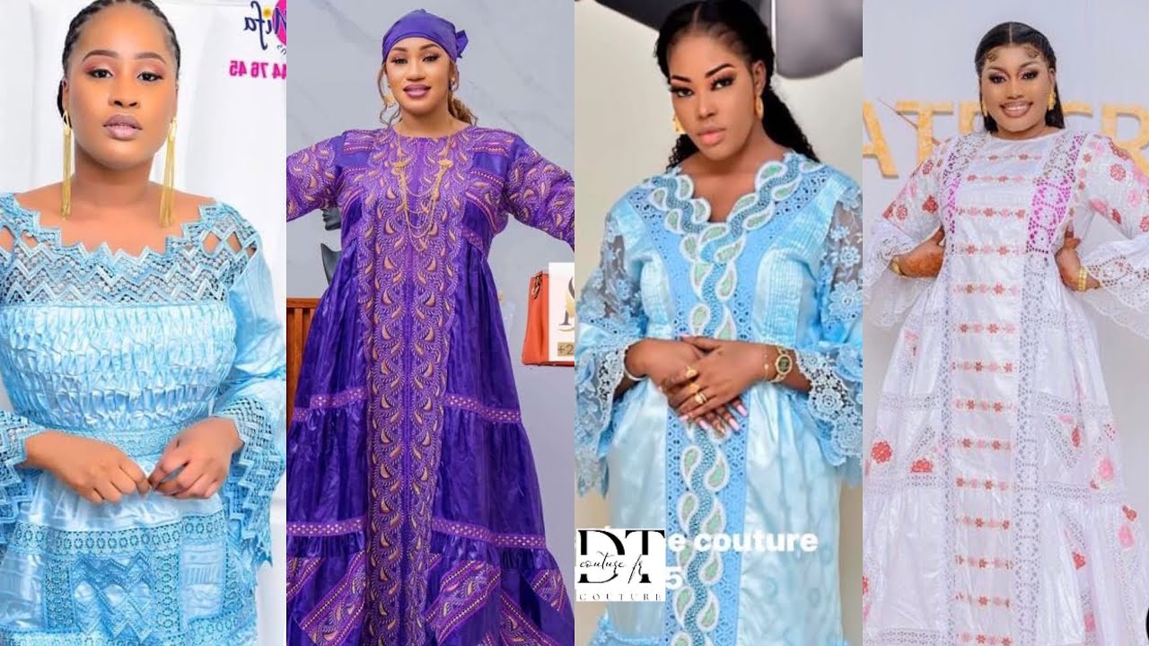 Mode korité : Elle met cette robe… Ce qui se passe ensuite est ...