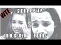 Mackenzie and Annie are kidnapped part.1 | Texting Stories