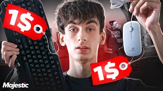 видео: СЫГРАЛ НА САМЫХ ДЕШЕВЫХ ДЕВАЙСАХ В GTA 5 RP MAJESTIC | ГТА 5 РП картинка: СЫГРАЛ НА САМЫХ ДЕШЕВЫХ ДЕВАЙСАХ В GTA 5 RP MAJESTIC | ГТА 5 РП