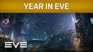 This Year in EVE – Community Spotlight