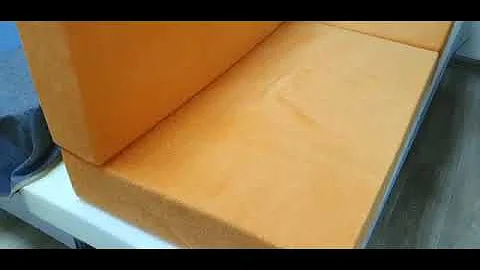 Для чего нужен Синтепон для обивки мебели