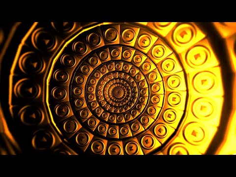 888 hz | Golden Circle of Abundance | Attract Wealth While You Sleep | Universe of Blessings
