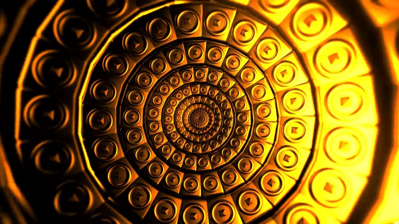 888 hz   Golden Circle of Abundance   Attract Wealth While You Sleep   Universe of Blessings