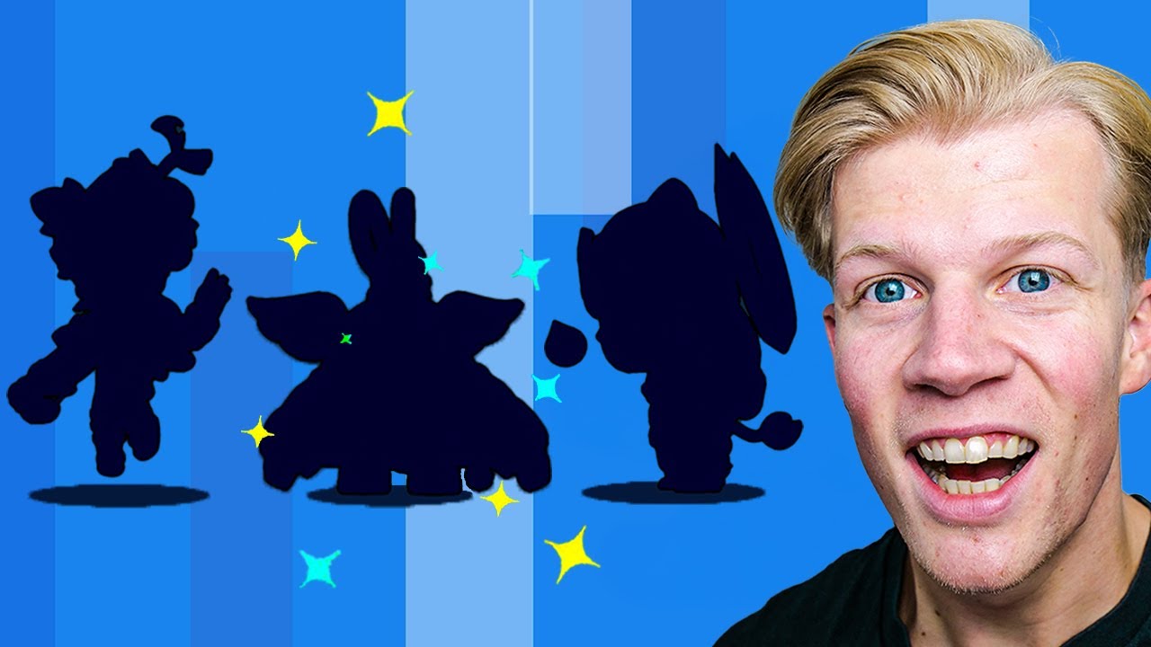 Ik Spendeerde €100 In Brawl Stars En Kreeg Dit...
