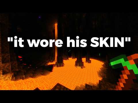 I read 1 HOUR of scary reddit stories while playing minecraft