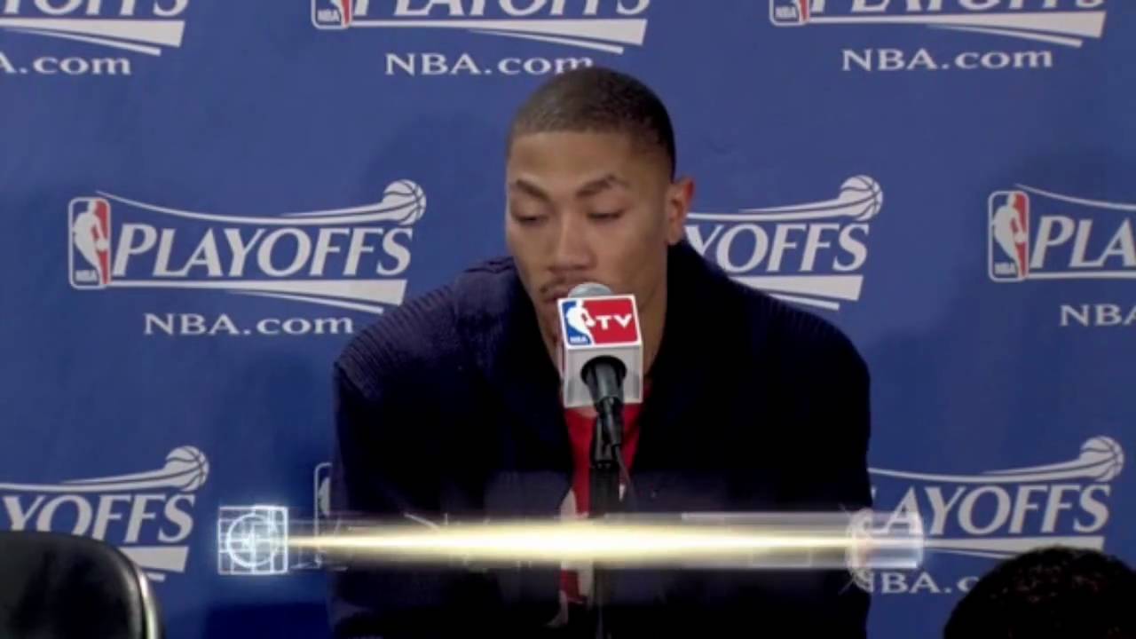 Derrick Rose Full Highlights vs Cavaliers (Game 3 2010 Playoffs) HD