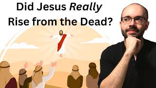 Why the Resurrection of Jesus is Undeniable