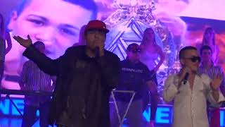Nene Malo - Soy tu nene malo / El tajo y la tanga │ VIVO RECUERDO