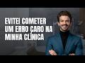 Como Usei IA para Comparar Equipamentos Médicos e Economizar Tempo e Dinheiro