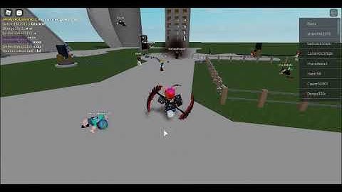 Ragdoll Engine got hacked.