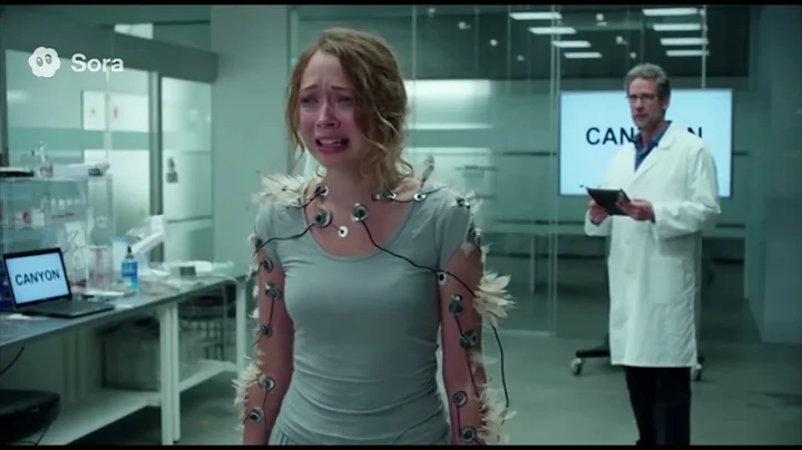 AI Animal-Girl TF Compilation 04 (Sora 2)