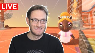 🔴 My Mods are TERRORIZING Me in my Dreams