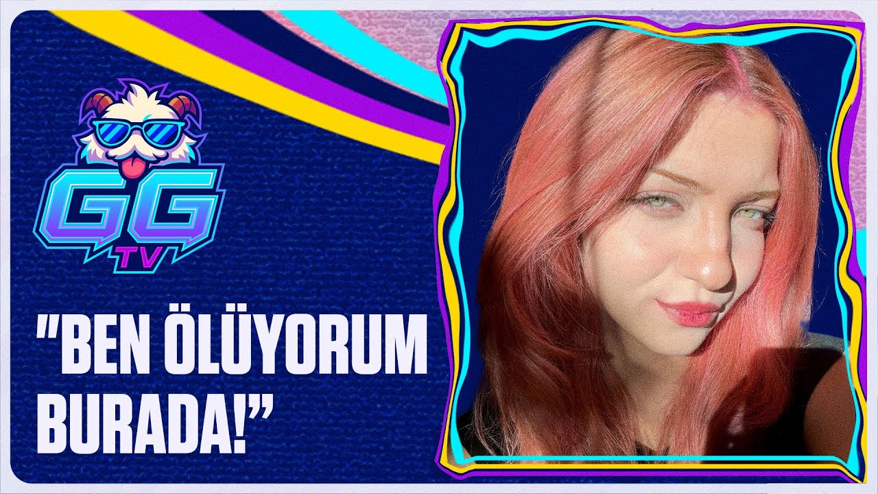“Hala Ejder kesiyor!” 😡 GGTV 12. Bölüm