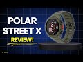 Polar Street X Review: Better Than Garmin? Worth Buying Or Just Hype?