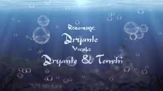 【Dryante & Tenshi】 Yuragi Acoustic ver. ユラギ 【niki feat. Lily】 [KCEDB2 R2] (full cover)