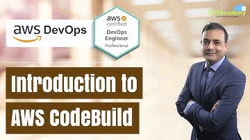 Introduction to AWS Codebuild | AWS Devops | K21Academy