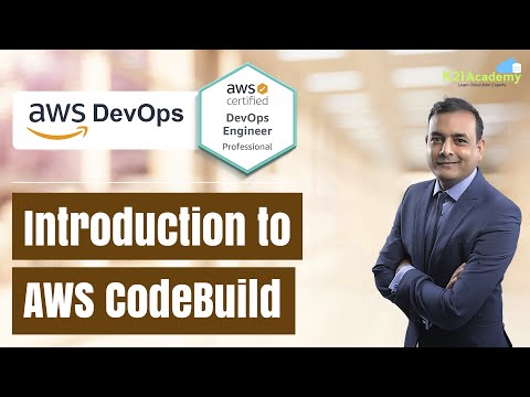 Video: Ce este Amazon CodeBuild?