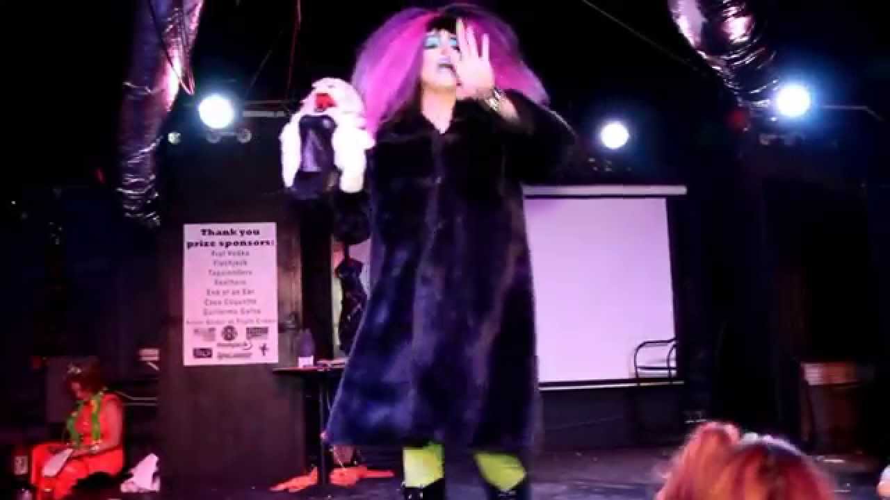 {Zane Xena}Her tits are bigger than Rachel Mykels booty-Merci Killing Spree Spree